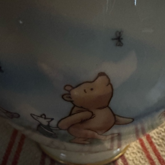 Lenox Honey Pot Vase - Picture 6 of 9